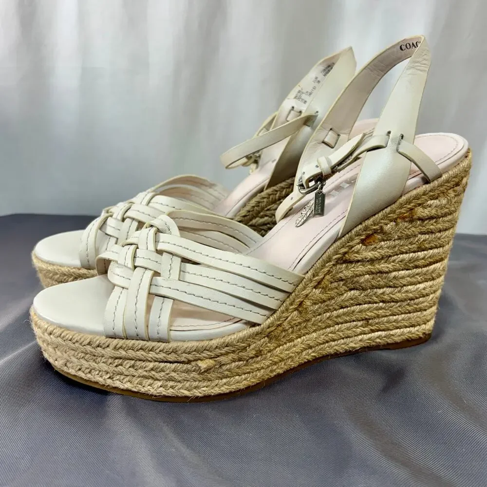 Coach good preowned